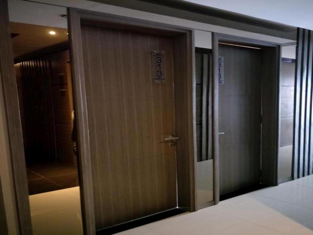 Octopuss Wellness Hotel & Spa Bentayan Bagian luar foto
